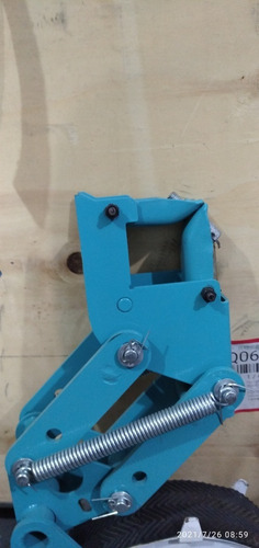 Imagen 3 de 5 de Sembradoras, Manuales Y Adaptables A Tractor