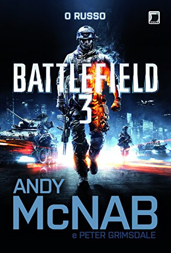 Libro Battlefield 3 - O Russo