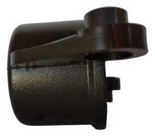 Conector C/ Oring Preto E Tampao P/ Placa Coletora Ts Solar