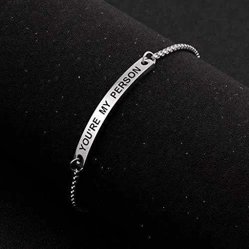 Sousyokyosam, Eres Mi Persona, Brazalete Estampado A Mano, B
