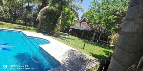 Imagen 14 de 14 de Casa 5 Ambientes 3 Baños 1 En Suite Y Cochera Cubierta