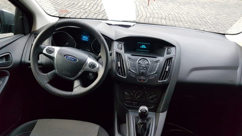 Ford Focus 1.6 4p S En Buen Estado (cf)