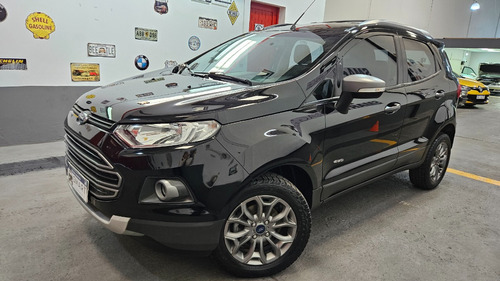 Ford Ecosport 2.0 Freestyle 143 4x4