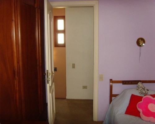 Imagem 17 de 30 de Horto Do Ype Sobrado Em Condomínio 270 M² , 3 Dorm, 1 Suíte, 4 Vagas Terreno De 400 M² - 630-sodg - 67749601