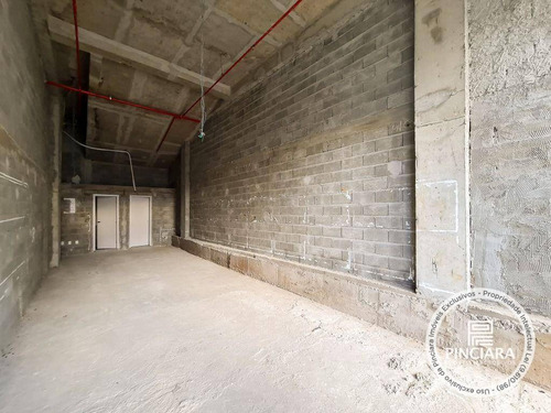 Loja, 55 M² - Venda Por R$ 990.000,00 Ou Aluguel Por R$ 3.000,00/mês - Santa Rosa - Niterói/rj - Lo0009