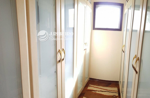 Imagem 25 de 30 de Casa Em Condomínio 6 Suítes, 8 Vagas, Espaço Gourmet, Piscina Para Venda Em Zona Norte São Paulo-sp - 901022