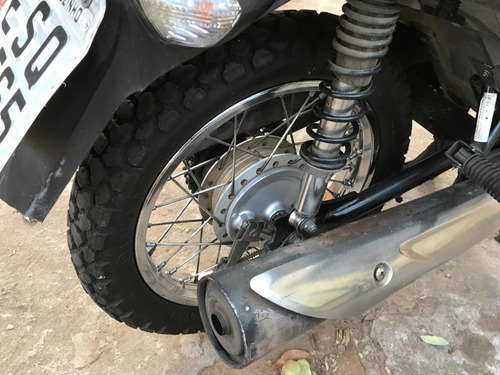 Imagem 2 de 7 de Honda Biz 125