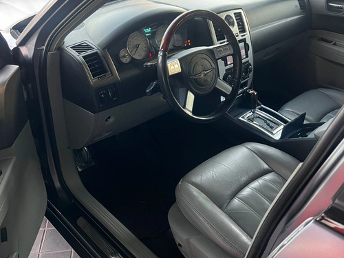 Chrysler 300C 5.7 HEMI SEDAN V8 16V GASOLINA 4P AUTOMÁTICO