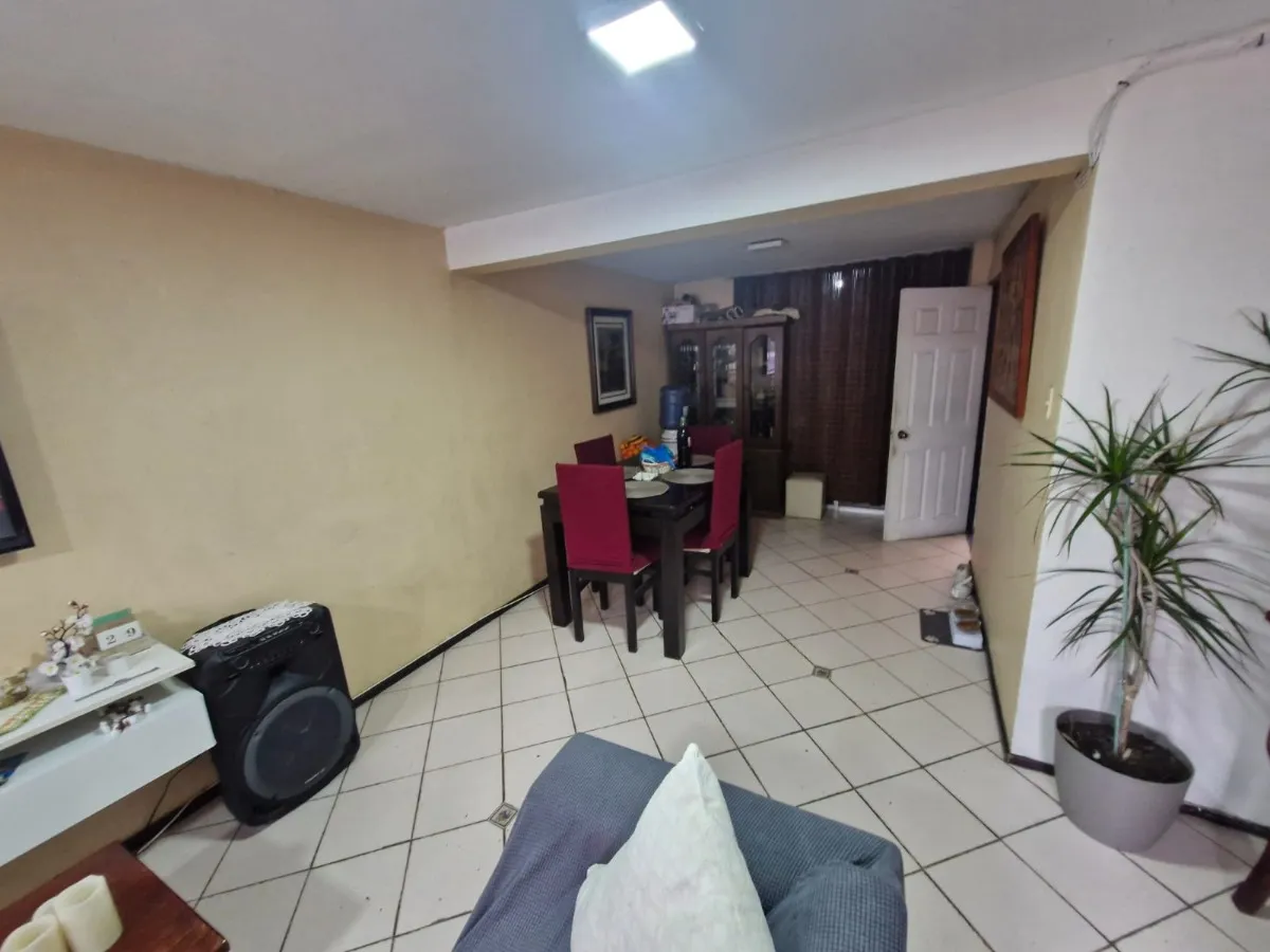 Imagen 3 de 12 de Valle Hermoso / Arrieta / Condominio - 3 Dormitorios