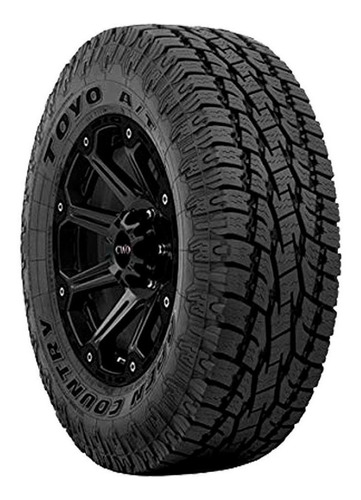 Llanta 35x12.50r17 Toyo Open Country At2 Opat2 121r Msi