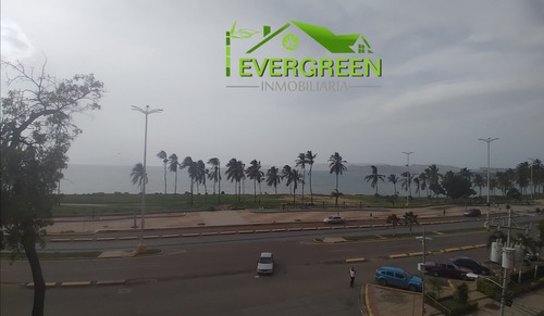 Imagen 14 de 14 de Apartamento En Alquiler En El Paseo Colon Thais Diaz 0424-895.92.87
