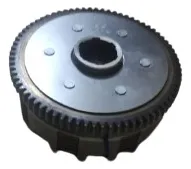 Crochera Completa Sbr 150cc