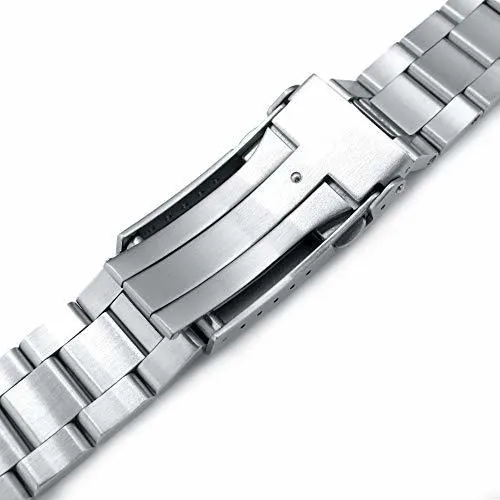 Correa De Reloj De 22 Mm Para Seiko Turtle Srp773 Srp775 Srp