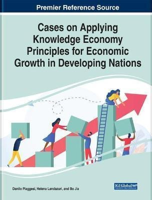 Libro Cases On Applying Knowledge Economy Principles For ...