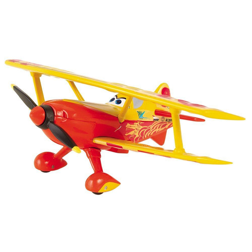 Mini Aviao - Sun Wing Mattel