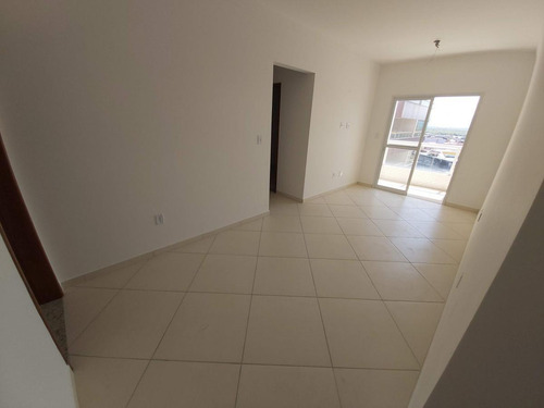 Imagem 4 de 15 de Apartamento 2 Dormitórios Para Locação Em Praia Grande, Tupi, 2 Dormitórios, 1 Suíte, 2 Banheiros, 1 Vaga - 426_1-1885218