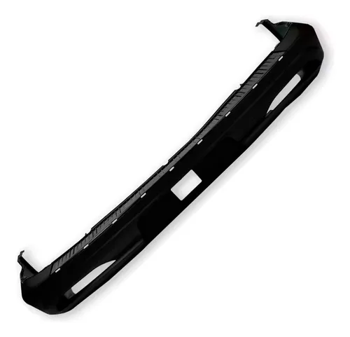 Para-choque Traseiro Sem Furo Toro Fiat 100233649 Para-choque Traseiro Sem Furo Toro Fiat 100233649
