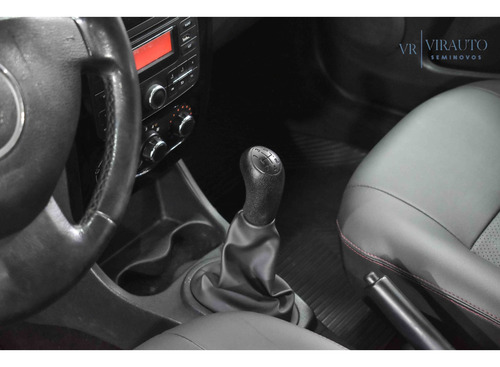 Renault Sandero 1.6 STEPWAY 16V FLEX 4P MANUAL