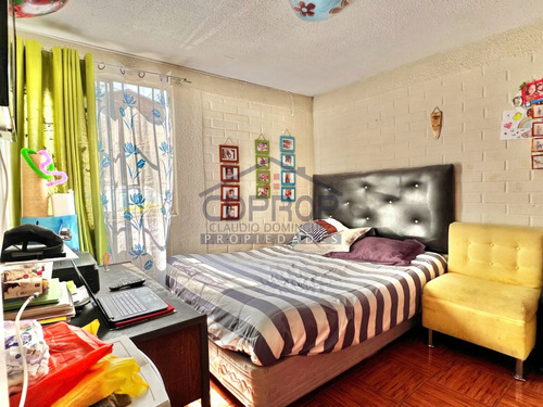 Oportunidad: Dpto. Primer Piso 2d, 1b, Con Patio Y Jardín