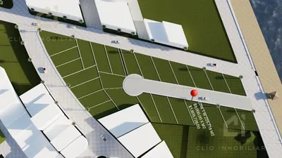 Terreno en venta