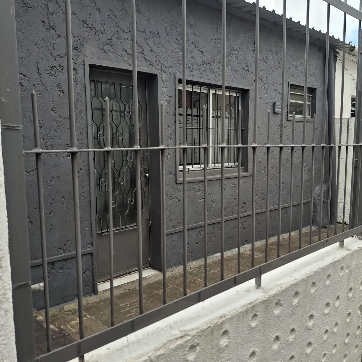 Apartamento 3 Dormitorios Instrucciónes Del Año Xiii Esquina 25 De Mayo · Foto 2