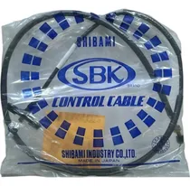 Comprar Guaya Acelerador Toyota Corolla Avila Ae82 Sbk