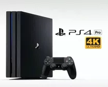 Comprar Sony Playstation 4 Ps4 Pro 1tb 4k