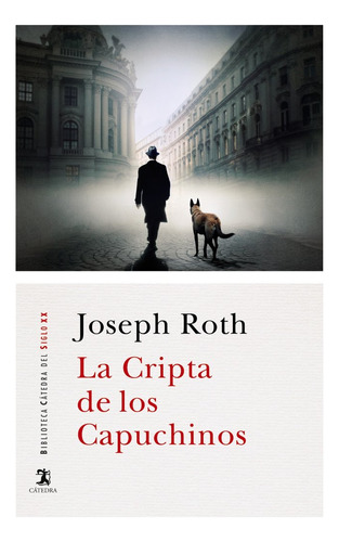 La Cripta De Los Capuchinos (libro Original)