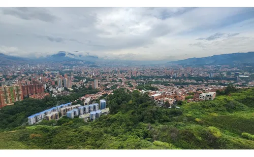 Venta Apartamento Calasanz Parte Alta