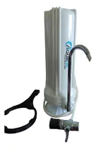 Comprar Filtro Aquatal Purificador Agua Sobre Mesada Elimina Cloro