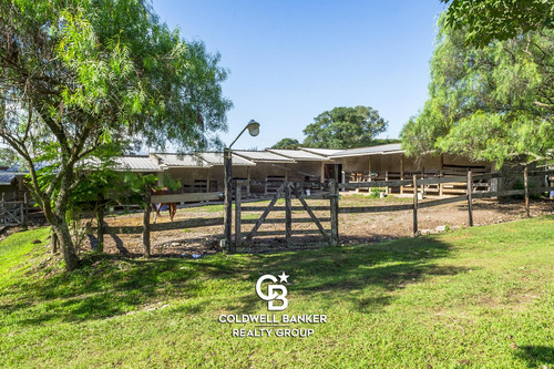 Finca En Vaqueros