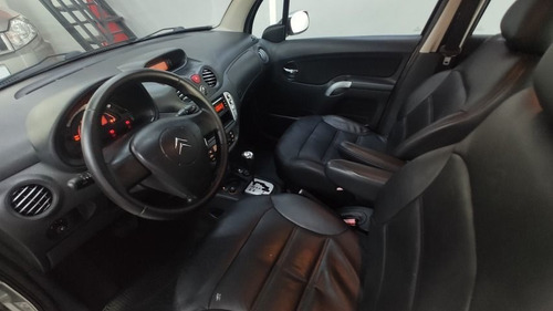 Citroën C3 Exclusive 1.6 Flex, Ipn2017