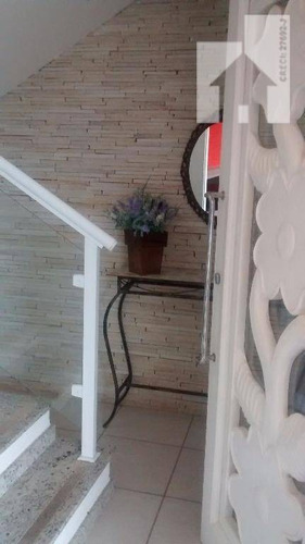 Chácara Com 3 Dormitórios À Venda, 1000 M² Por R$ 850.000,00 - Condomínio Village Morro Alto - Itupeva/sp - Ch0001