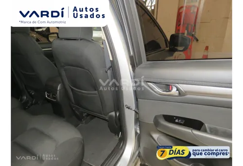 Mazda Cx5 47757