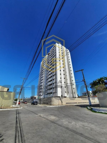 Imagem 3 de 27 de Apt Decorado E Reformado No Poço 3 Quartos 1 Suíte Área De Lazer Completa Só 299mil!! - 486