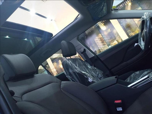 Imagem 13 de 15 de Hyundai Creta Platinum 1.0 Tb Tgdi Flex Automático 2022 0km