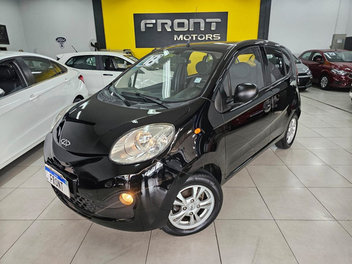 Chery QQ 1.0 MPFI ACT 12V