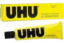 Comprar Uhu Pegamento Universal 125ml