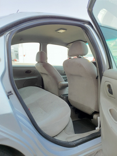 Imagen 13 de 15 de Ford Contour 2.0 Gl Base L4 B/a At 1999