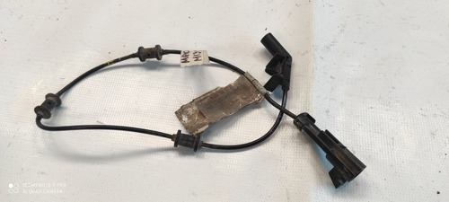 Sensor Desgaste Balatas Mercedes Ml320 1998/2003 Tras Lh (Usado)