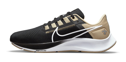 Zapatillas Nike Air Zoom Pegasus 38 New Urbano Dj0853-001   