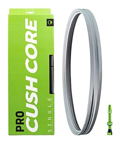 Cushcore 29 Pro Single Con Vastago De Valvula