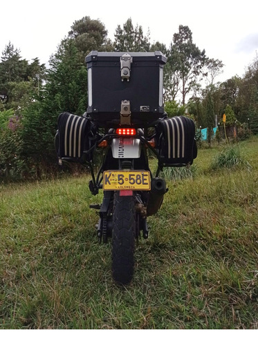 Royal Enfield Himalayan 