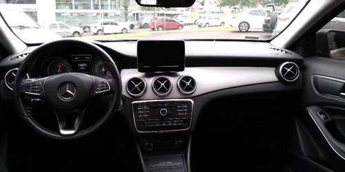 Mercedes Benz Gla 2017/2017 5778