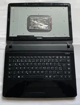 Comprar Carcaça Completa Notebook Qbex Nx520
