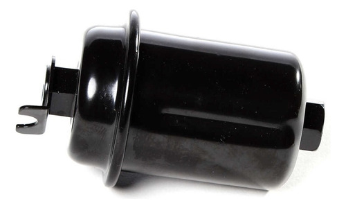 Imagen 3 de 10 de Filtro Bencina (apernado) Hyundai Original Scoupe 1993 1995