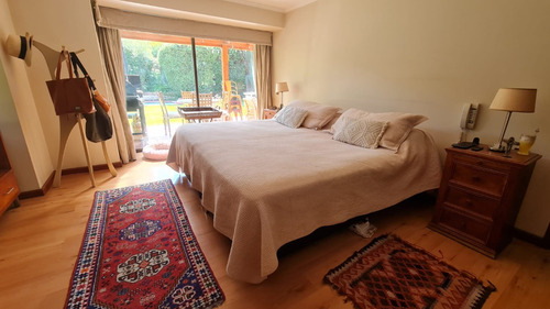 Linda Casa En Condominio
