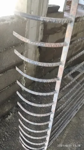 Rejas Para Ventanas Protectora (Usado)
