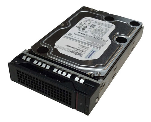 Imagen 3 de 9 de Disco Lenovo Hot Swap Servidor 2tb 7200rpm Sata 3
