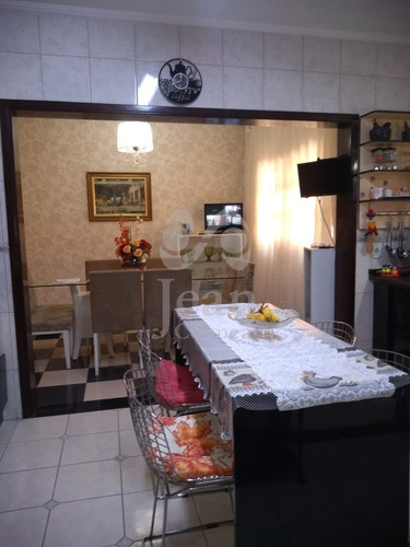 Imagem 20 de 21 de Casa À Venda, Vila Cecília, Mogi Das Cruzes, Sp - Sp - Ca0015_colmea